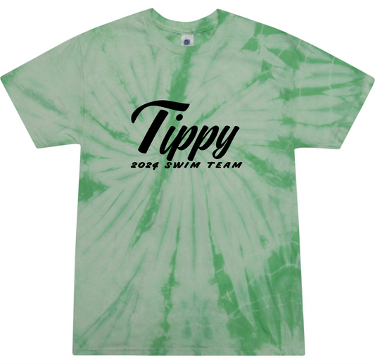 "TIPPY" Team Shirt