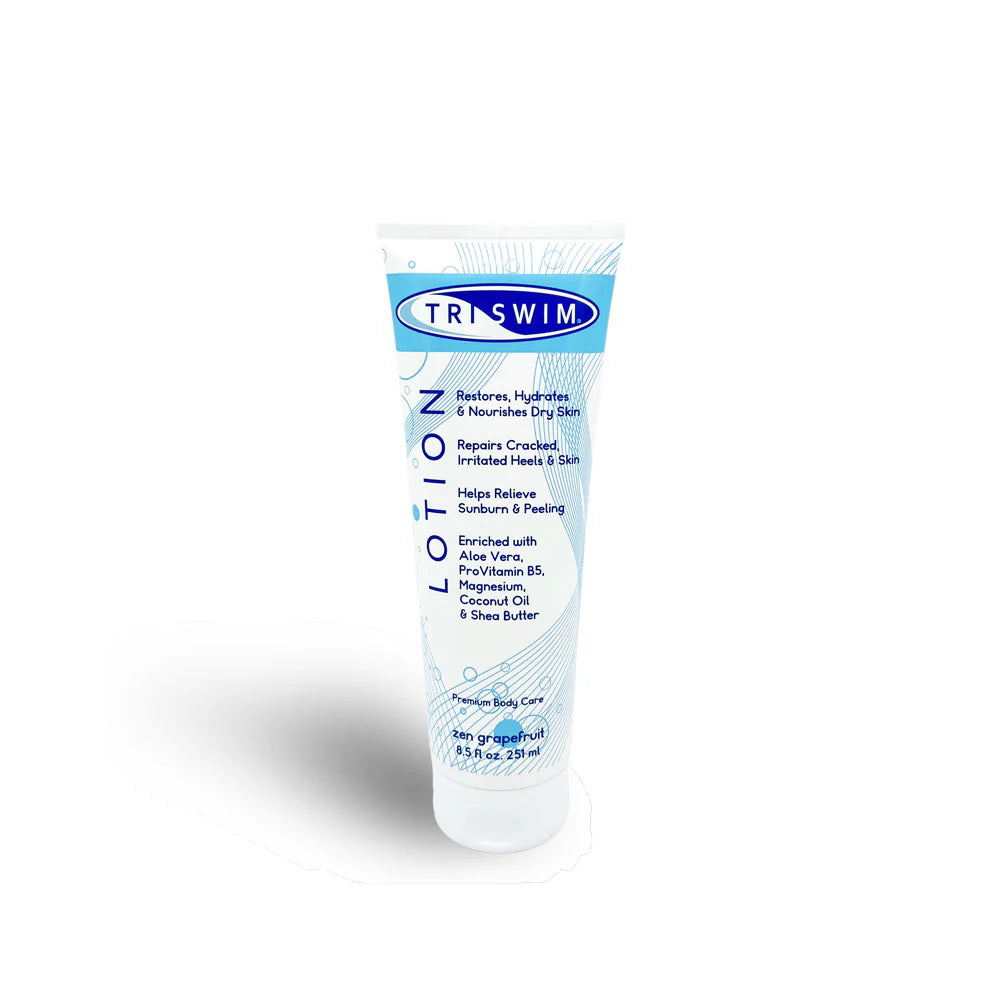 TRISWIM Hair/Body Products