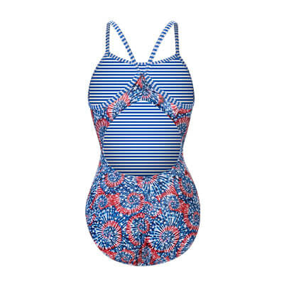 Dolfin Uglies Imagine V-Back One Piece