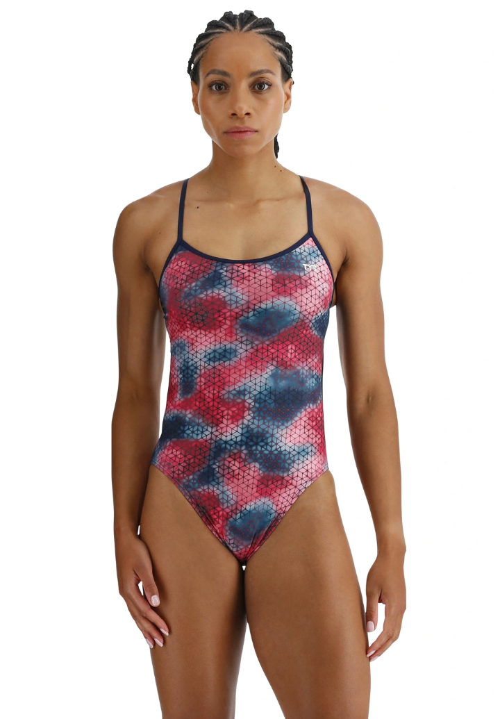 TYR Durafast Elite® Women's Trinityfit Swimsuit