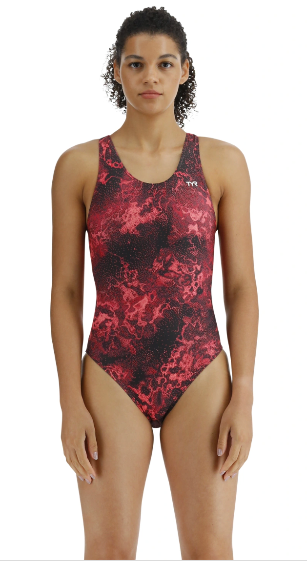 TYR Durafast Lite Women's Maxfit - Diploria