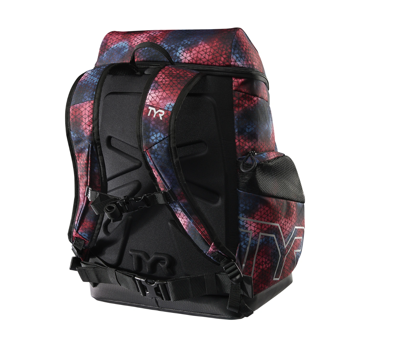 TYR Alliance 45L Backpack PRINTED