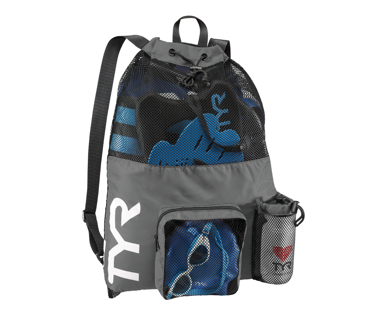 Big mesh mummy bag hot sale