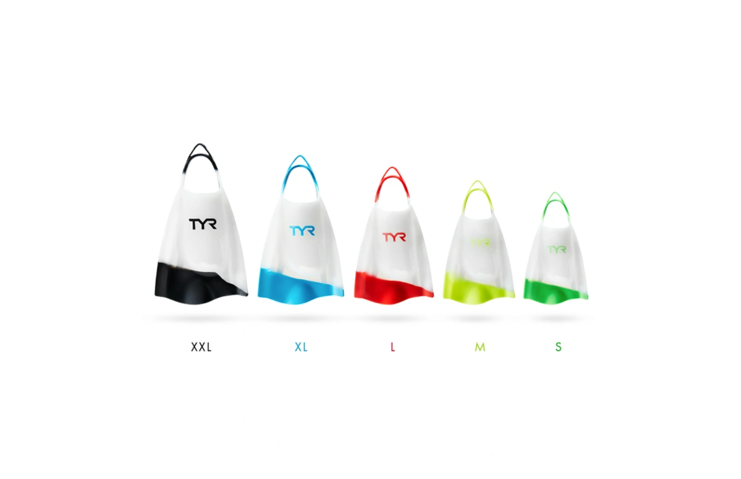 Plavecku00e9 Plutvy Tyr Hydroblade Fins