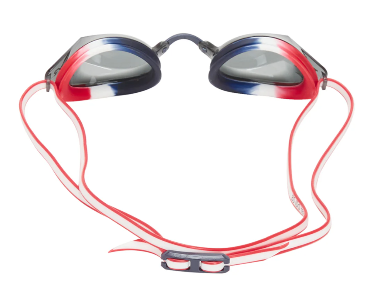 TYR ADULT BLACK OPS 140 EV RACING GOGGLES