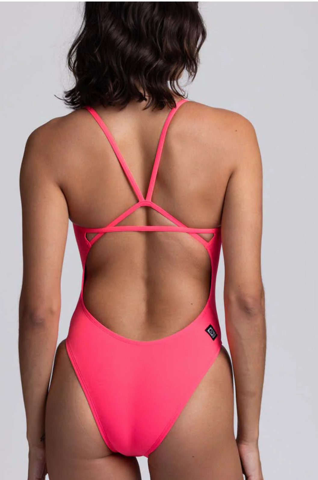 JOLYN PERRY SWIM ONESIE