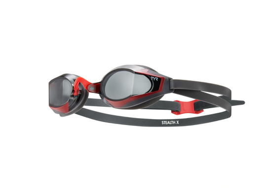 TYR Stealth-X Performance Goggles