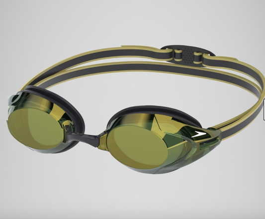 Speedo Vanquisher 3.0 Mirror Goggles