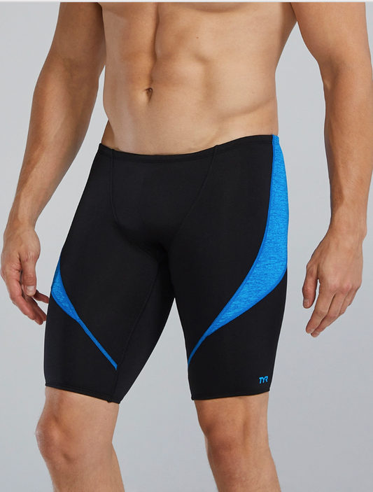 TYR Durafast Elite® Jammer - Lapped