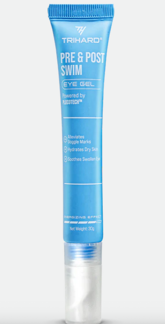 TRIHARD Pre & Post Swim Eye Gel