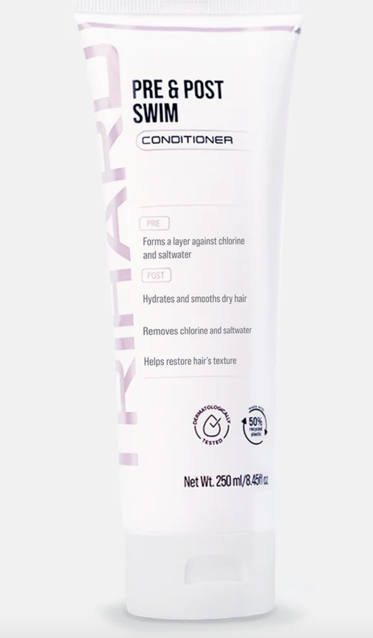 TRIHARD Pre & Post Swim Conditioner