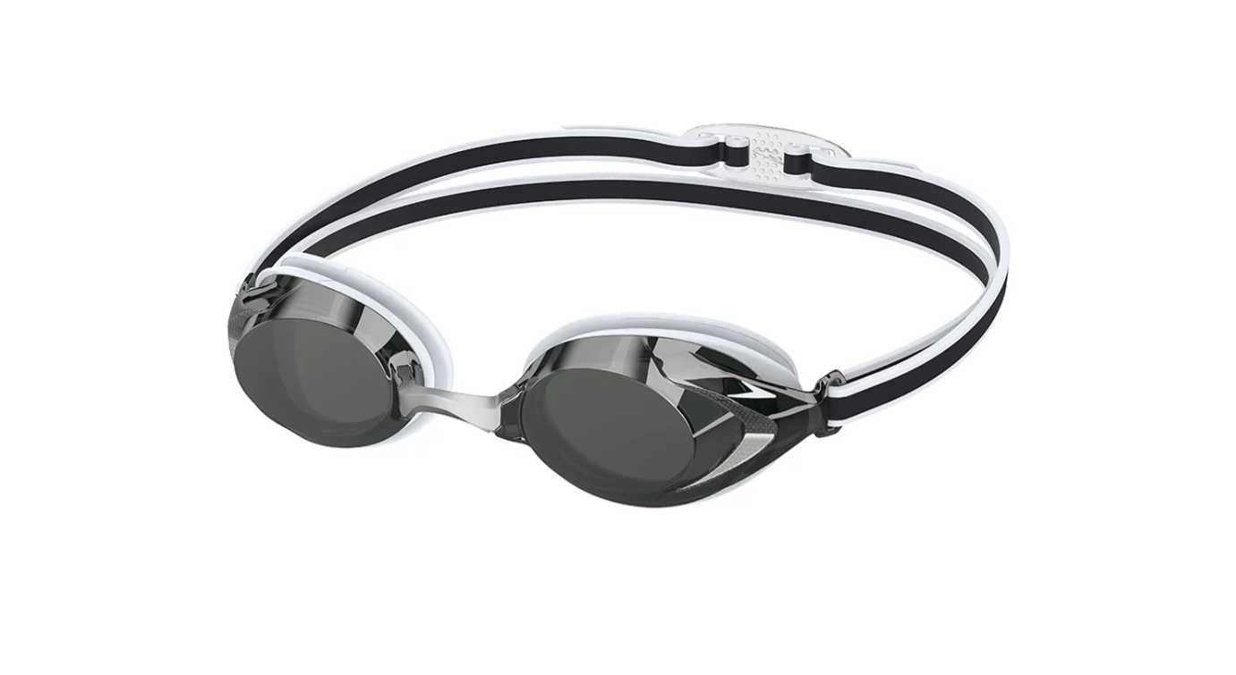 Speedo Junior Vanquisher 3.0 Mirror Goggles