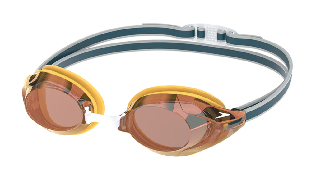 Speedo Vanquisher 3.0 Mirror Goggles