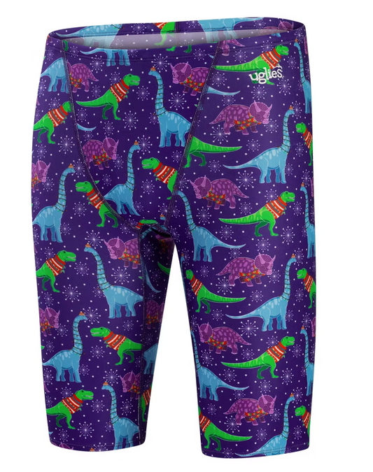 DOLFIN UGLIES MEN'S WRAPPED UP JAMMER