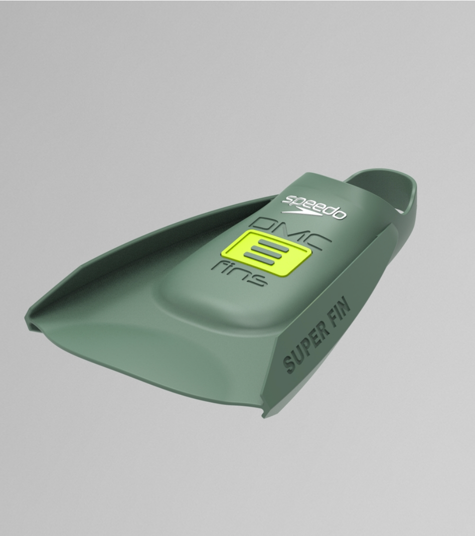 SPEEDO DMC SUPER FIN