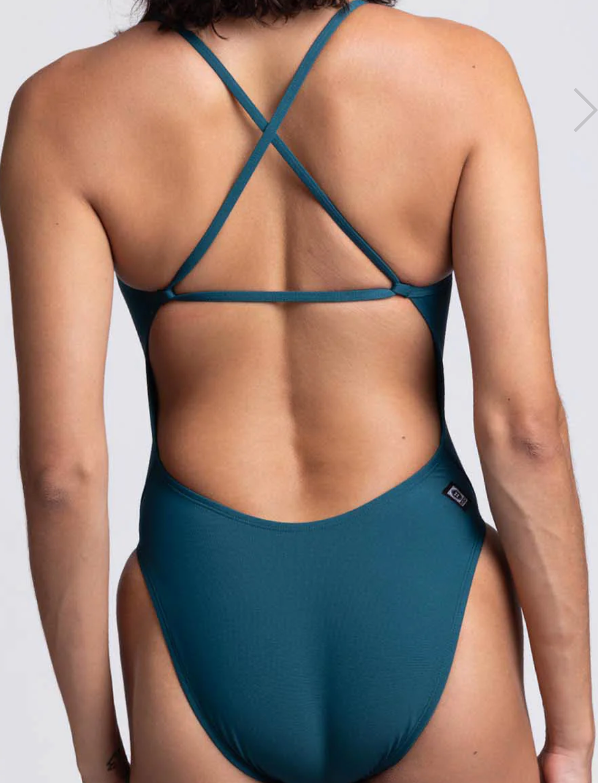 JOLYN BRANDON 2 SWIM ONESIE