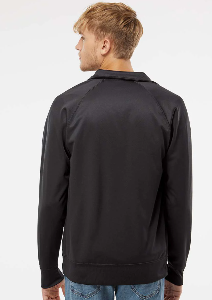 PSHS Full Zip Team Jacket w/ EMBROIDERY