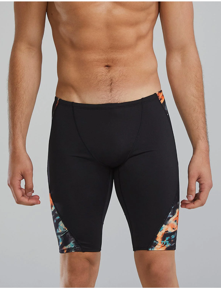 TYR Men's Durafast Elite Jammer - Validus
