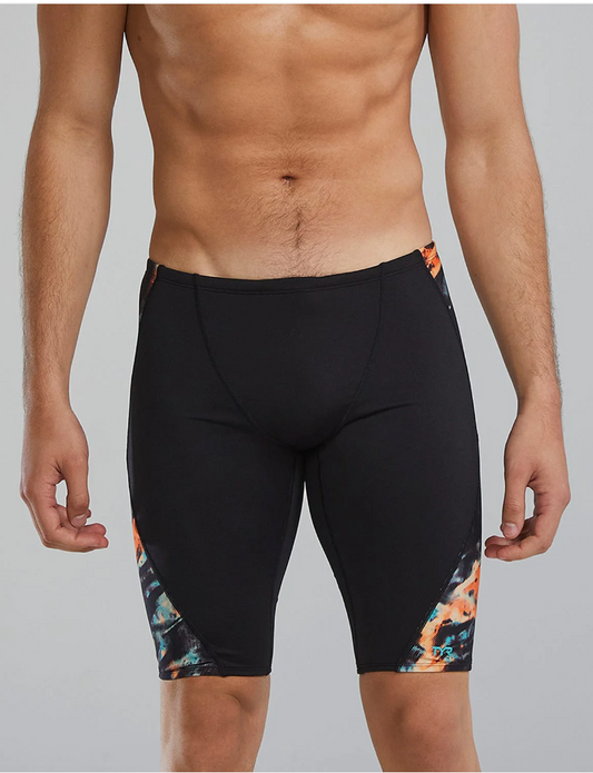 TYR Men's Durafast Elite Jammer - Validus