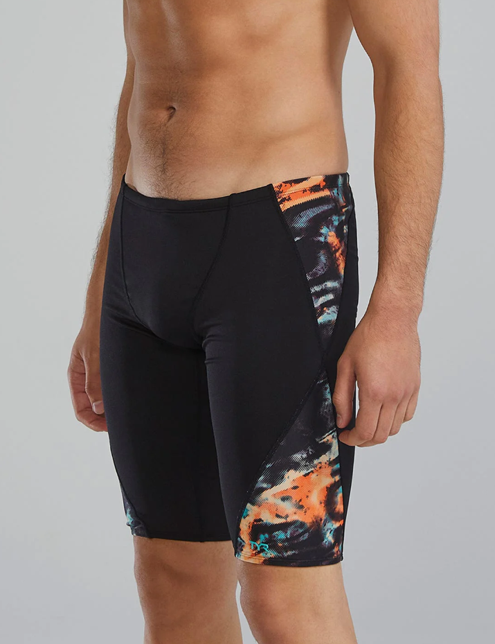 TYR Men's Durafast Elite Jammer - Validus