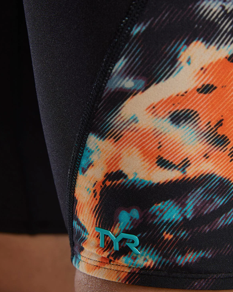 TYR Men's Durafast Elite Jammer - Validus