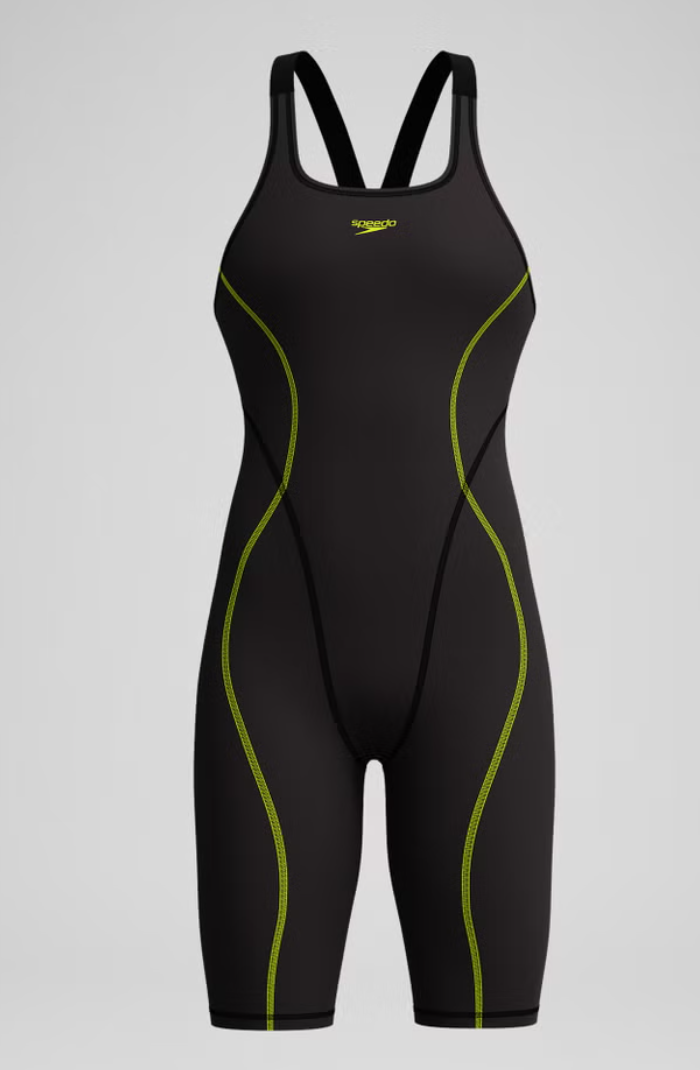 Speedo Fastskin HyperSpark Openback Kneeskin