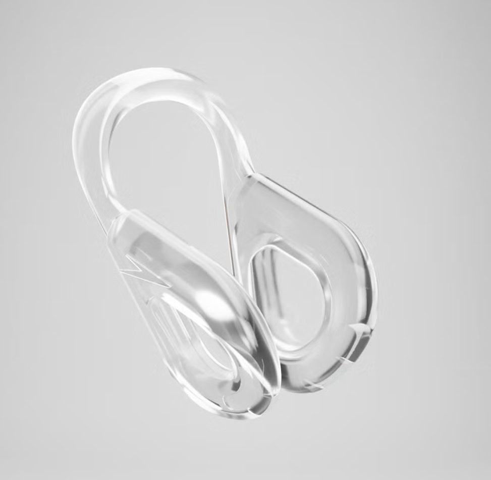 SPEEDO BIOFUSE NOSE CLIP