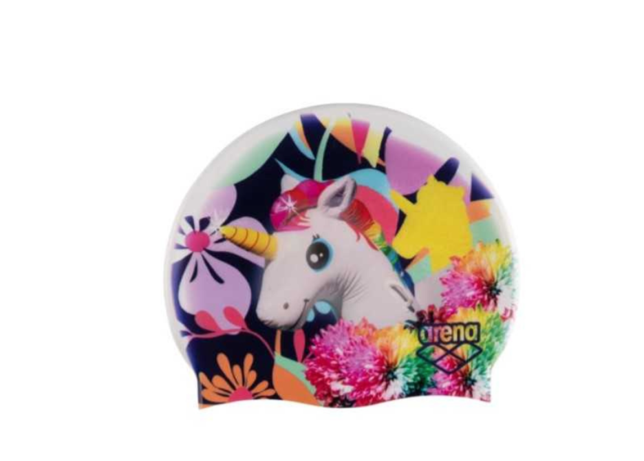 Arena HD Photo Swim Cap