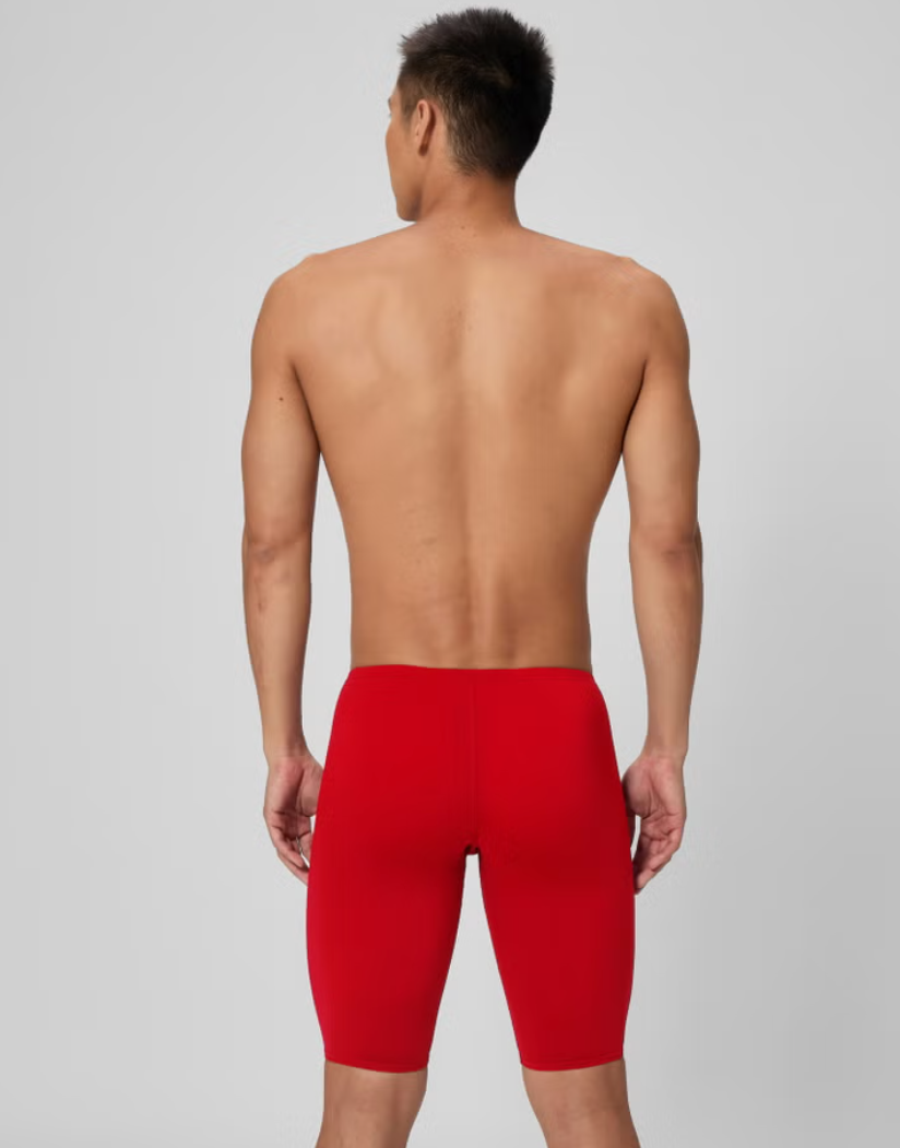 CANFIELD SWIM TEAM SUIT: BOYS