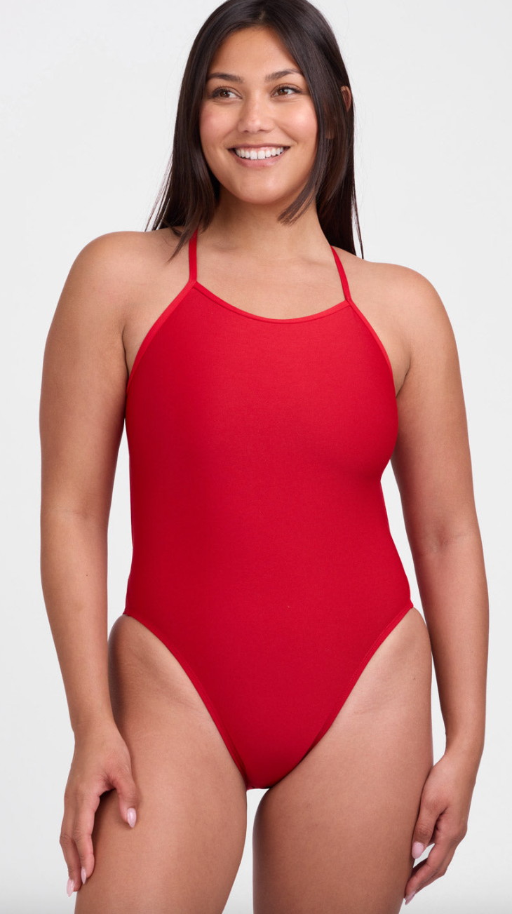 CANFIELD TEAM SUIT: GIRLS