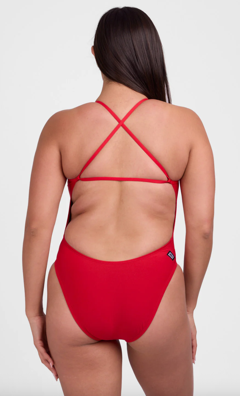 CANFIELD TEAM SUIT: GIRLS
