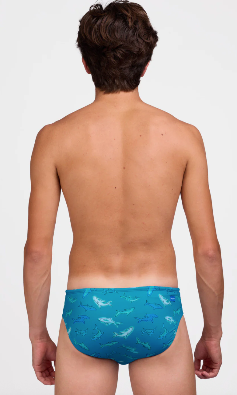 BROLYN Swim Brief