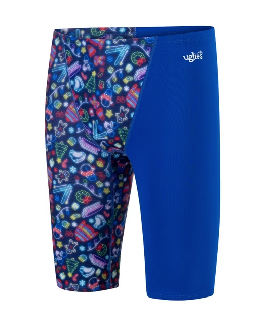 Dolfin® Uglies Easy Freezy Jammer Swim Bottoms