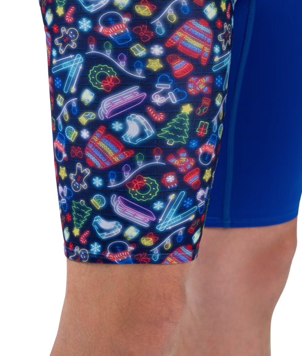 Dolfin® Uglies Easy Freezy Jammer Swim Bottoms