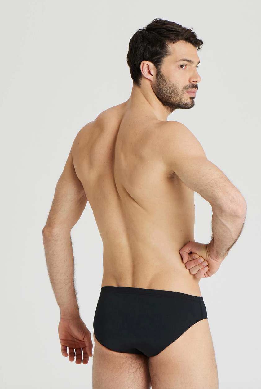 ARENA Team Solid Brief