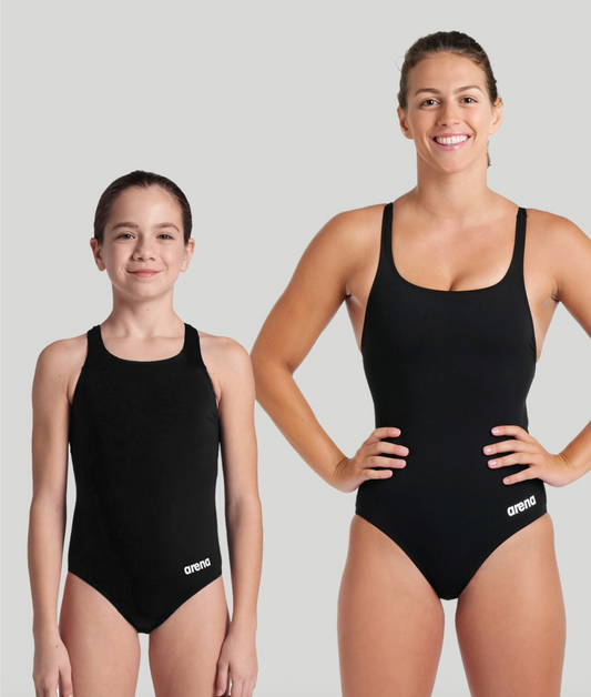 ARENA Team Swim Pro Solid One Piece