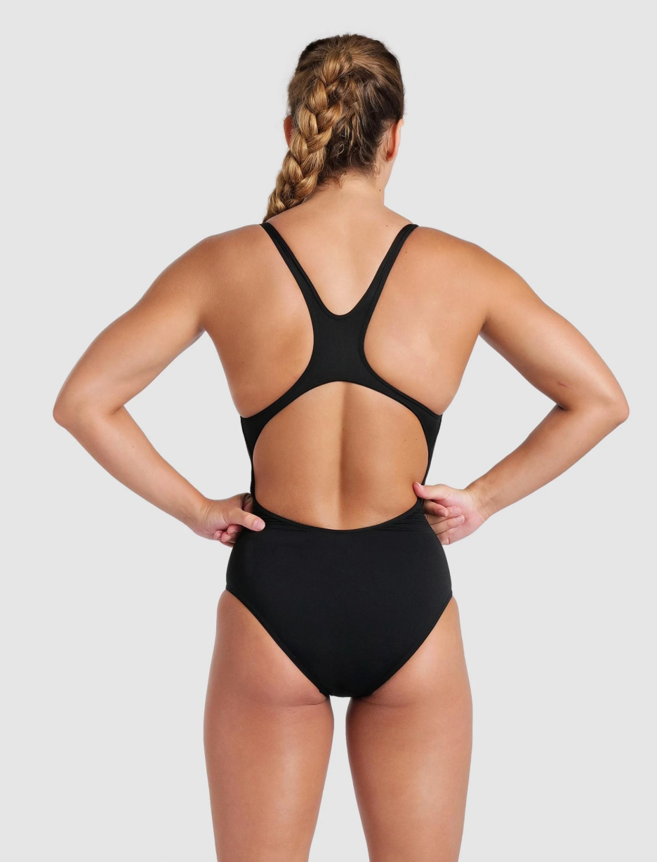 ARENA Team Swim Pro Solid One Piece