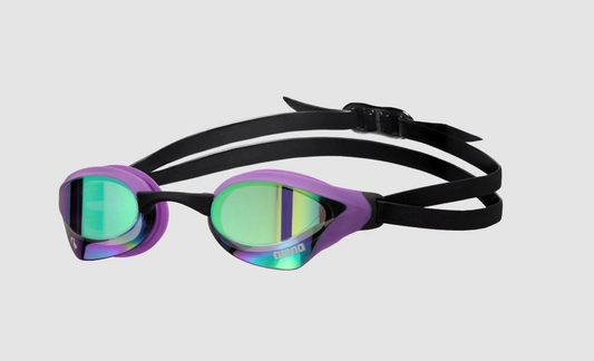 ARENA Cobra Core Swipe Mirror Goggle