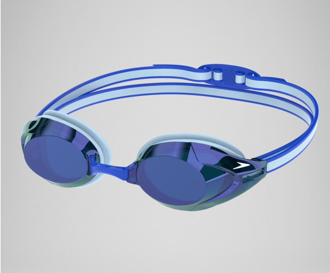 Speedo Vanquisher 3.0 Mirror Goggles