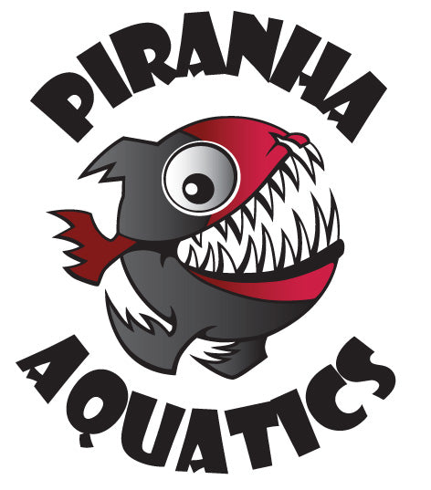 Piranha Team Logo
