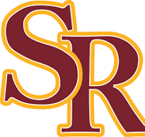 SOUTH RANGE HS SUIT/GEAR LOGO