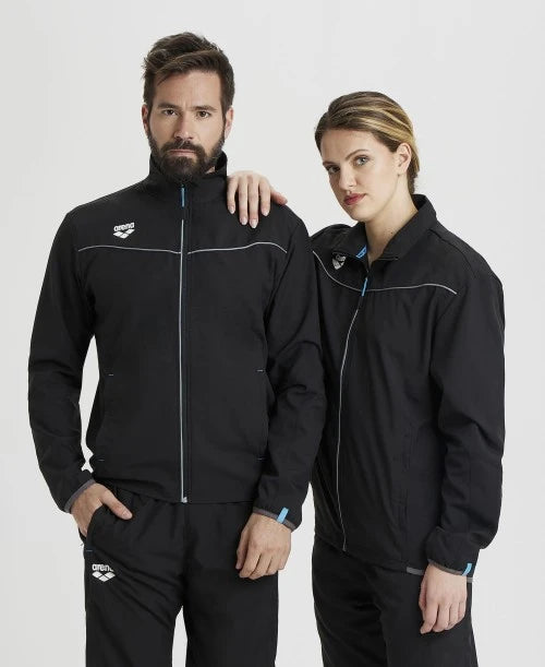 ARENA Unisex Team Sports Panel Jacket