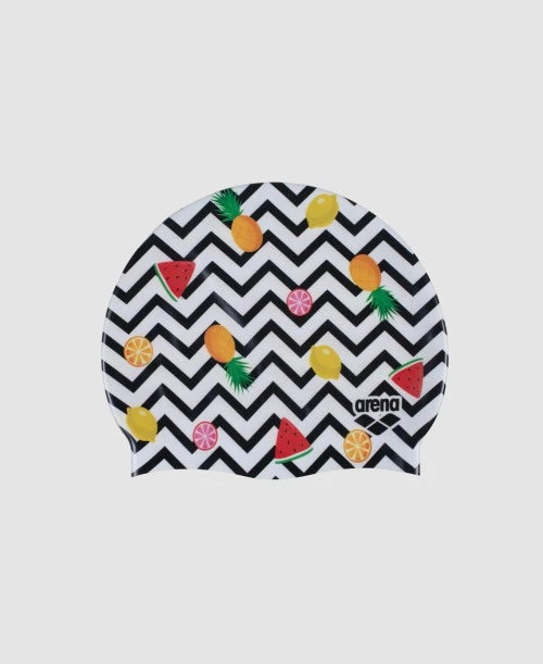Arena HD Photo Swim Cap
