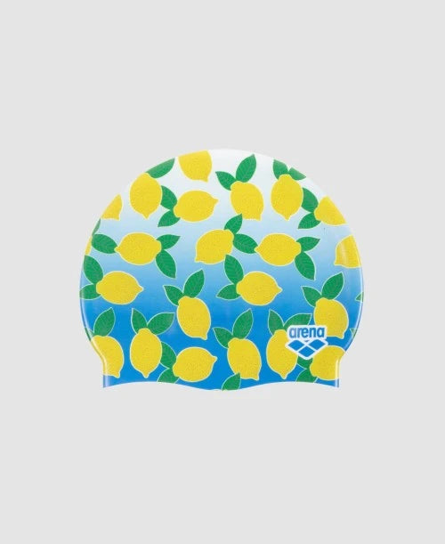 Arena HD Photo Swim Cap