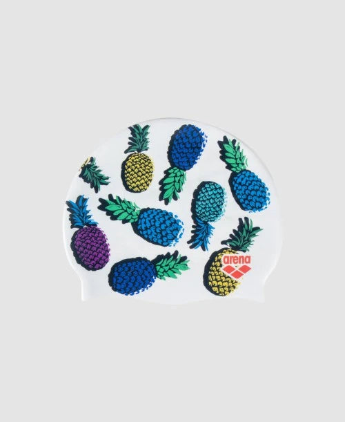 Arena HD Photo Swim Cap
