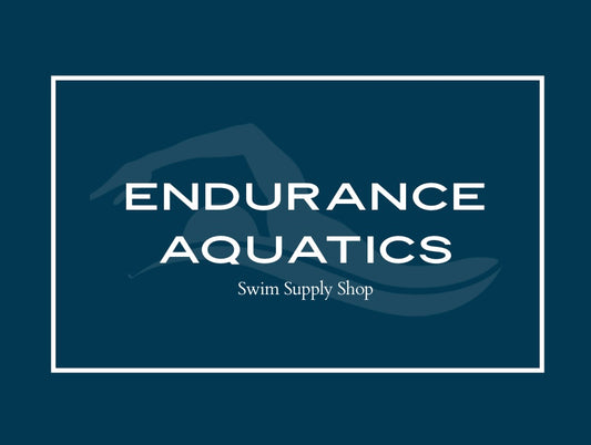 Endurance Aquatics Gift Card