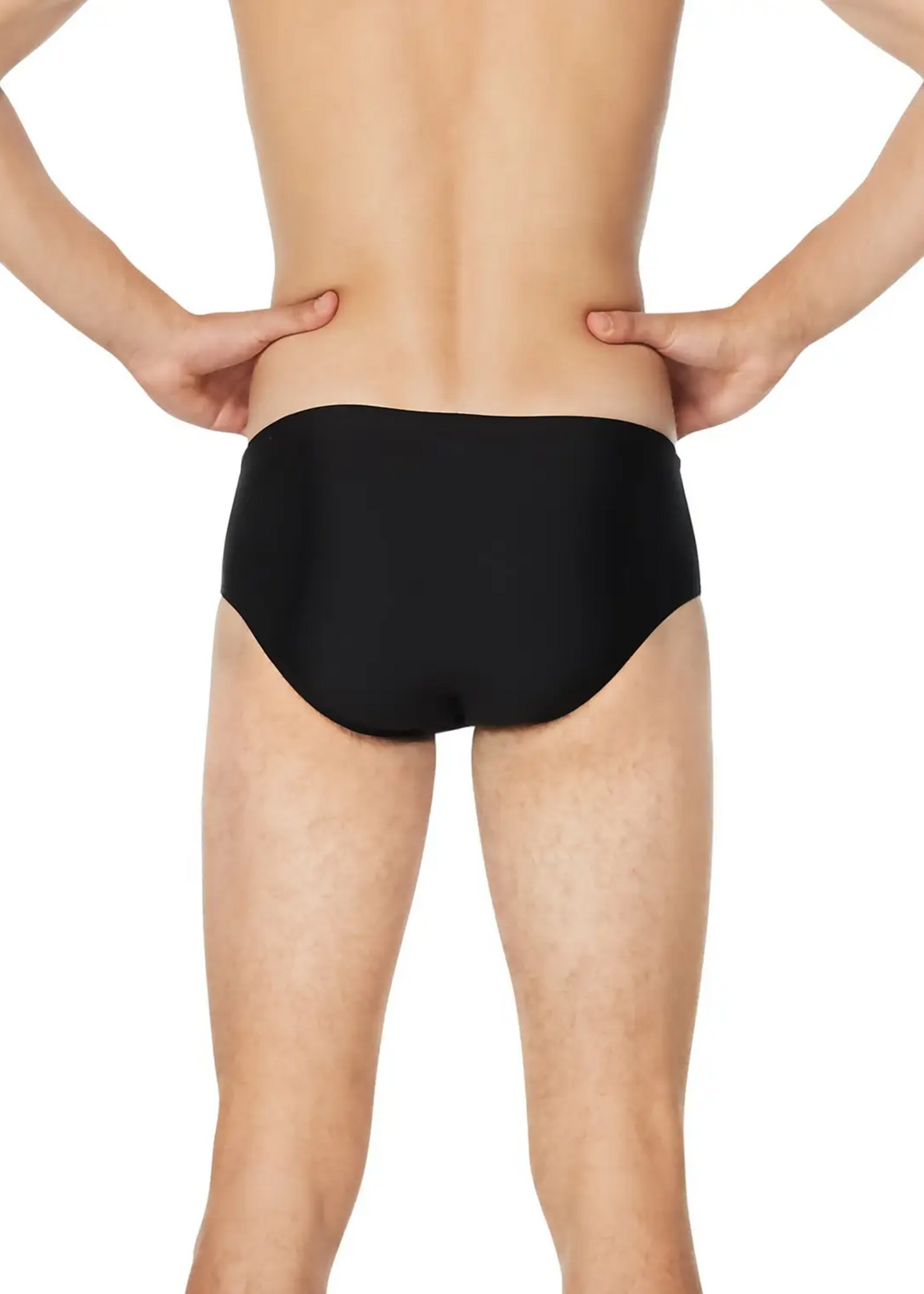 SPEEDO SOLID ENDURANCE BRIEF