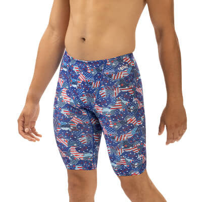 Dolfin Uglies Brave Jammer